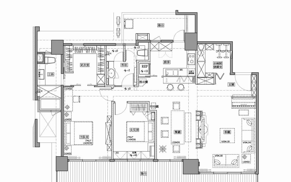 加拿大屋主的家-24