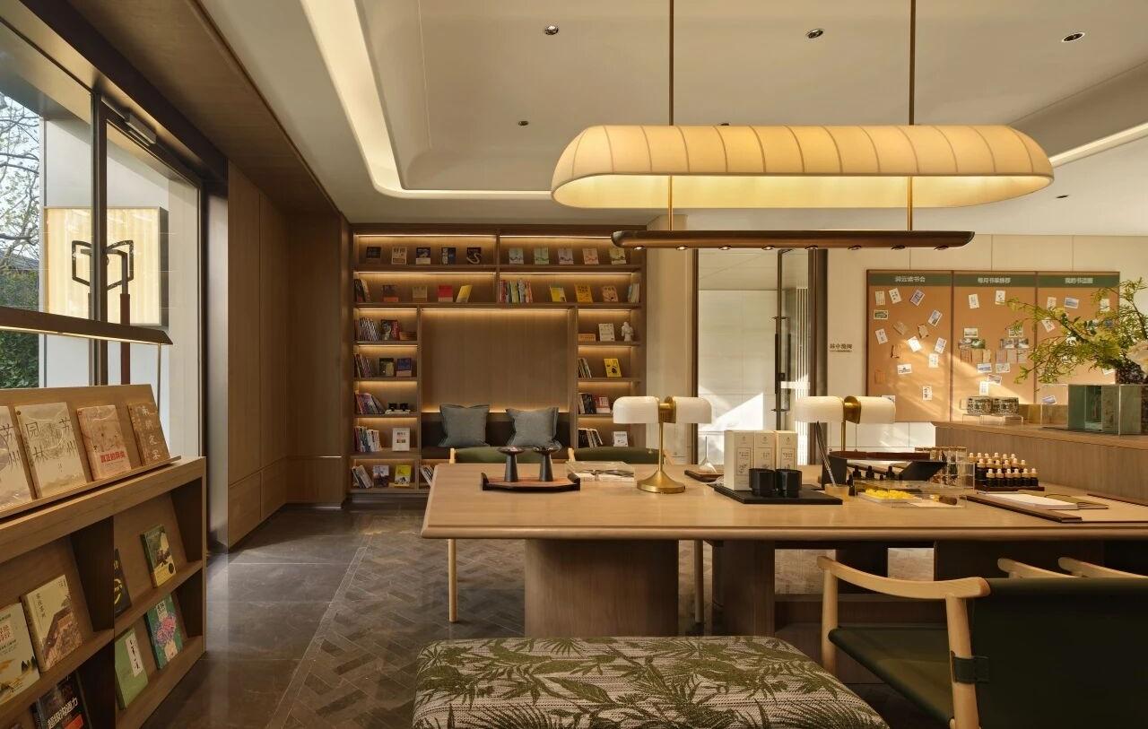 苏州华润置地 · 润云华庭丨中国苏州丨飞视设计-5