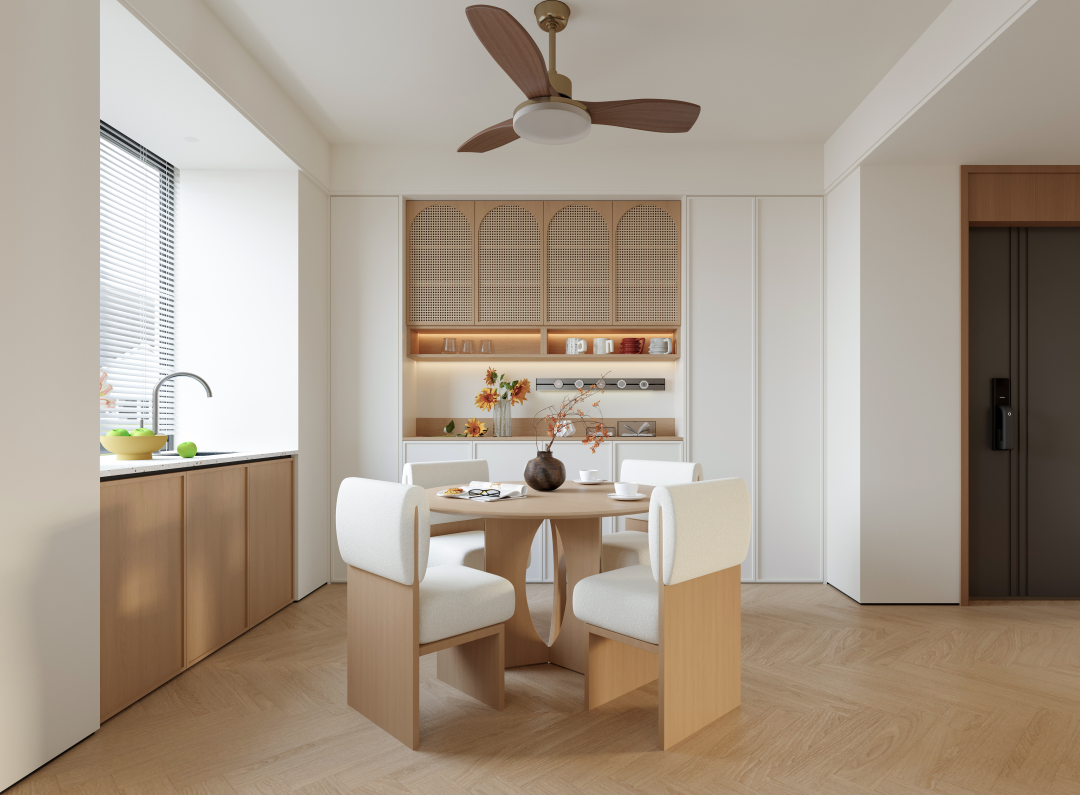 新华学府春天丨中国合肥丨安徽印空间设计事务所-11