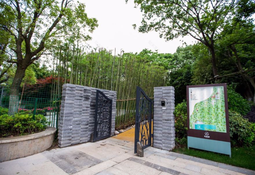 朗诗常青藤·颐和苑·钟山绿郡站-28