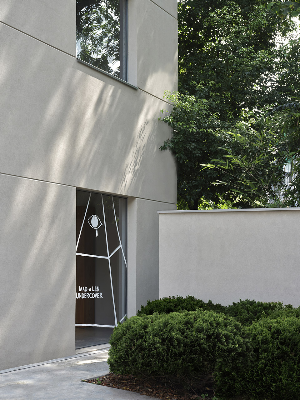 Outsider Store 香氛精品店丨中国杭州丨Studio Glume-75