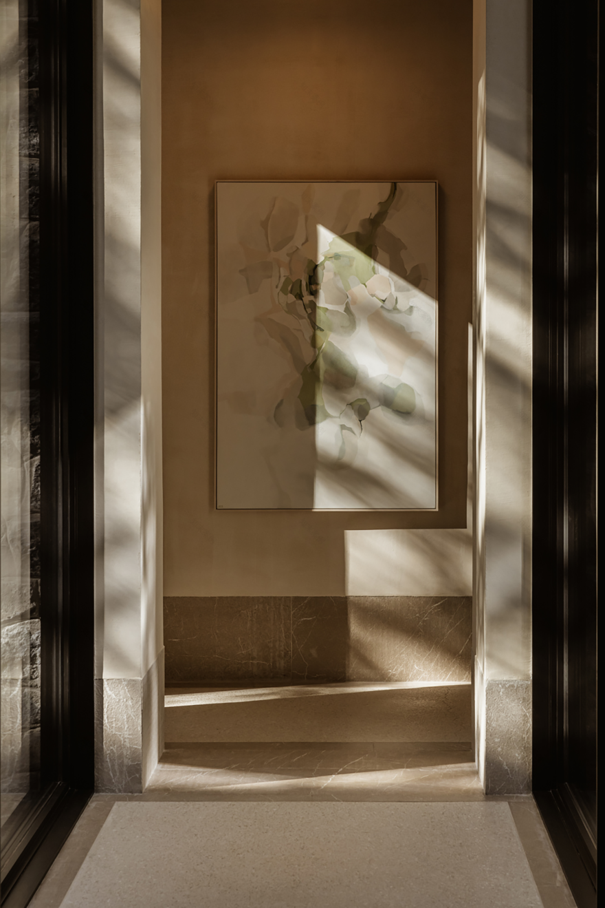 MANNA 酒店丨希腊丨KStudio-21