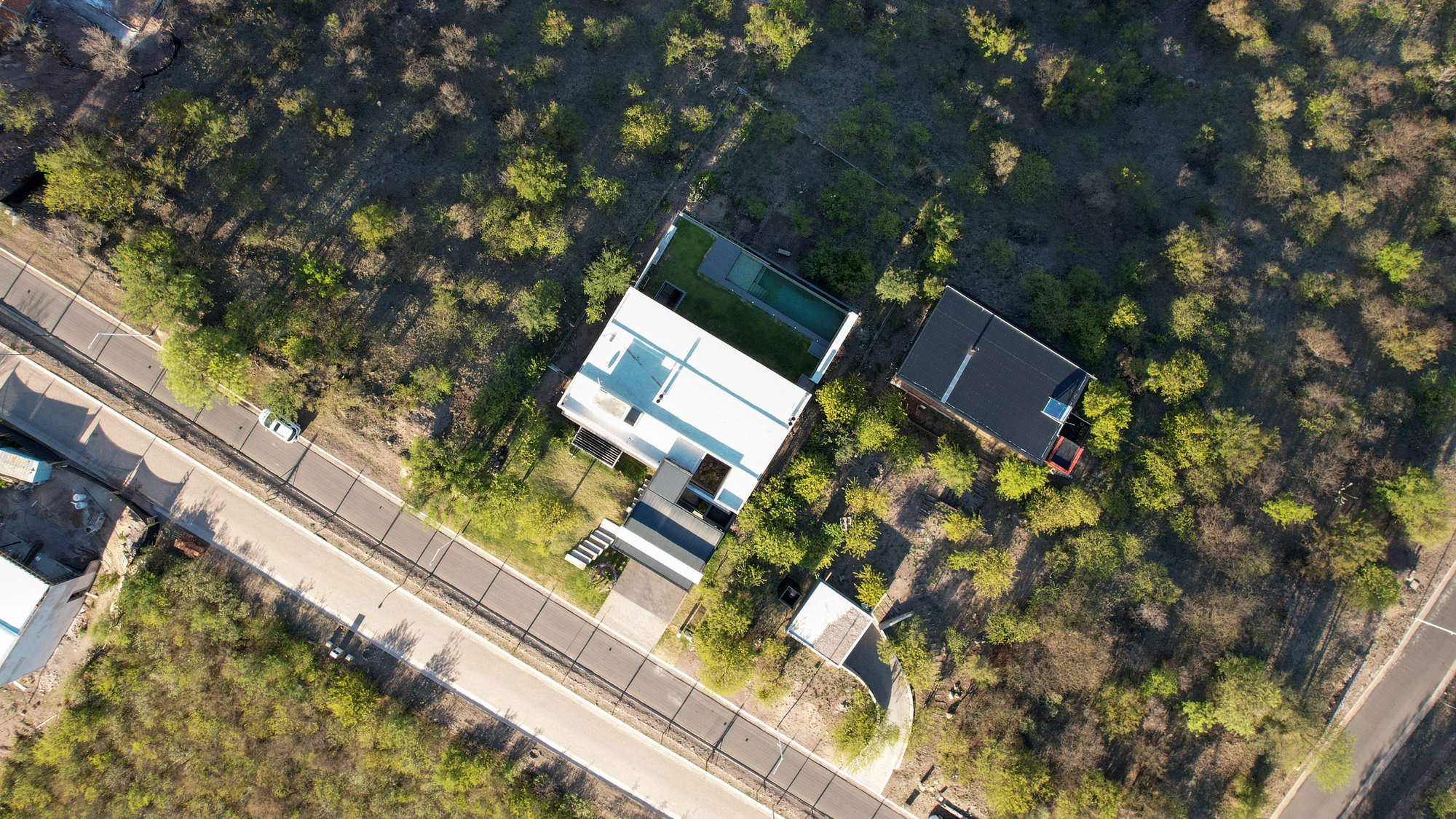 PMV 住宅丨阿根廷科尔多瓦丨Grupo Eisen-29