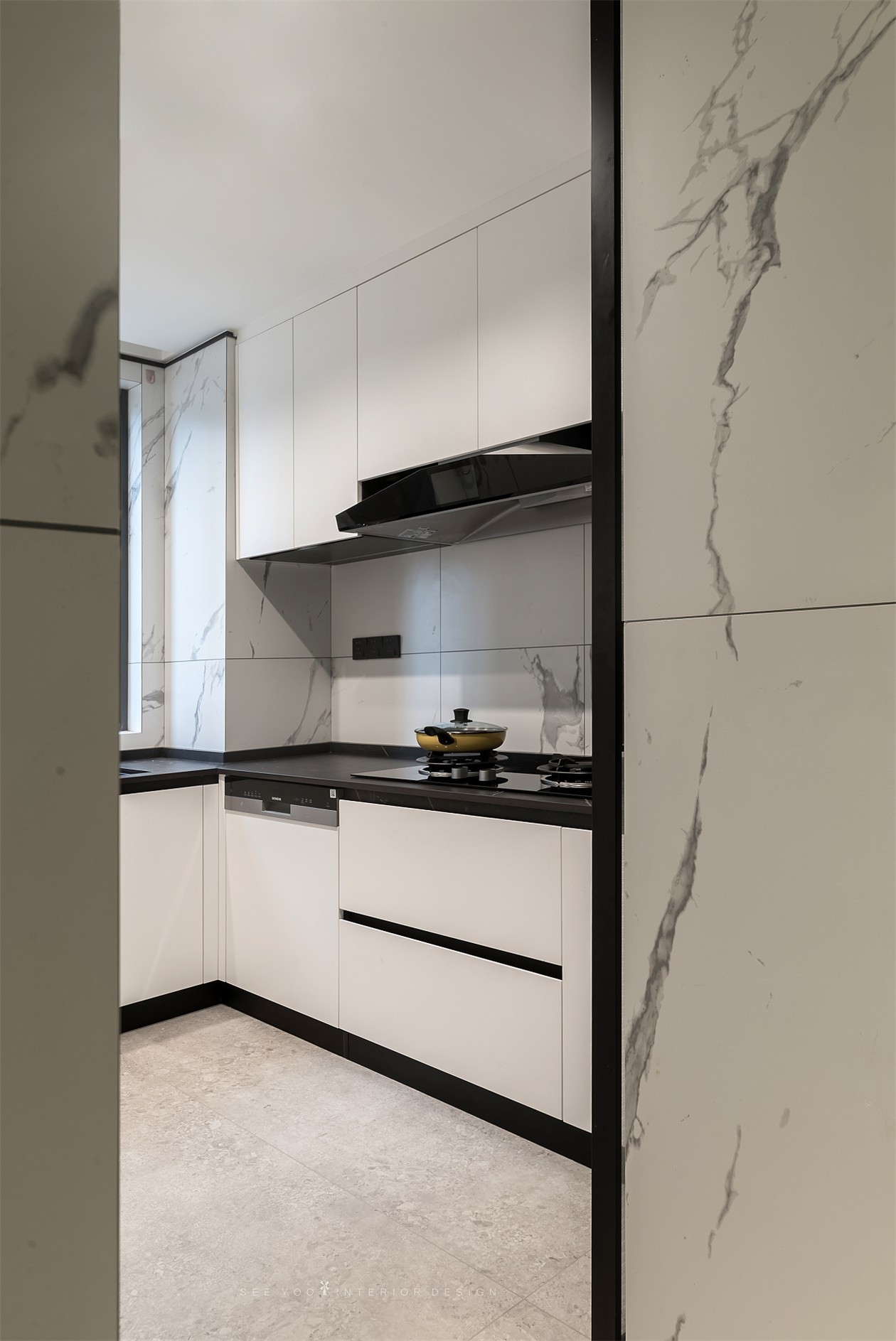 邹宅室内设计丨中国莆田丨夕又(莆田)室内设计制作室-35