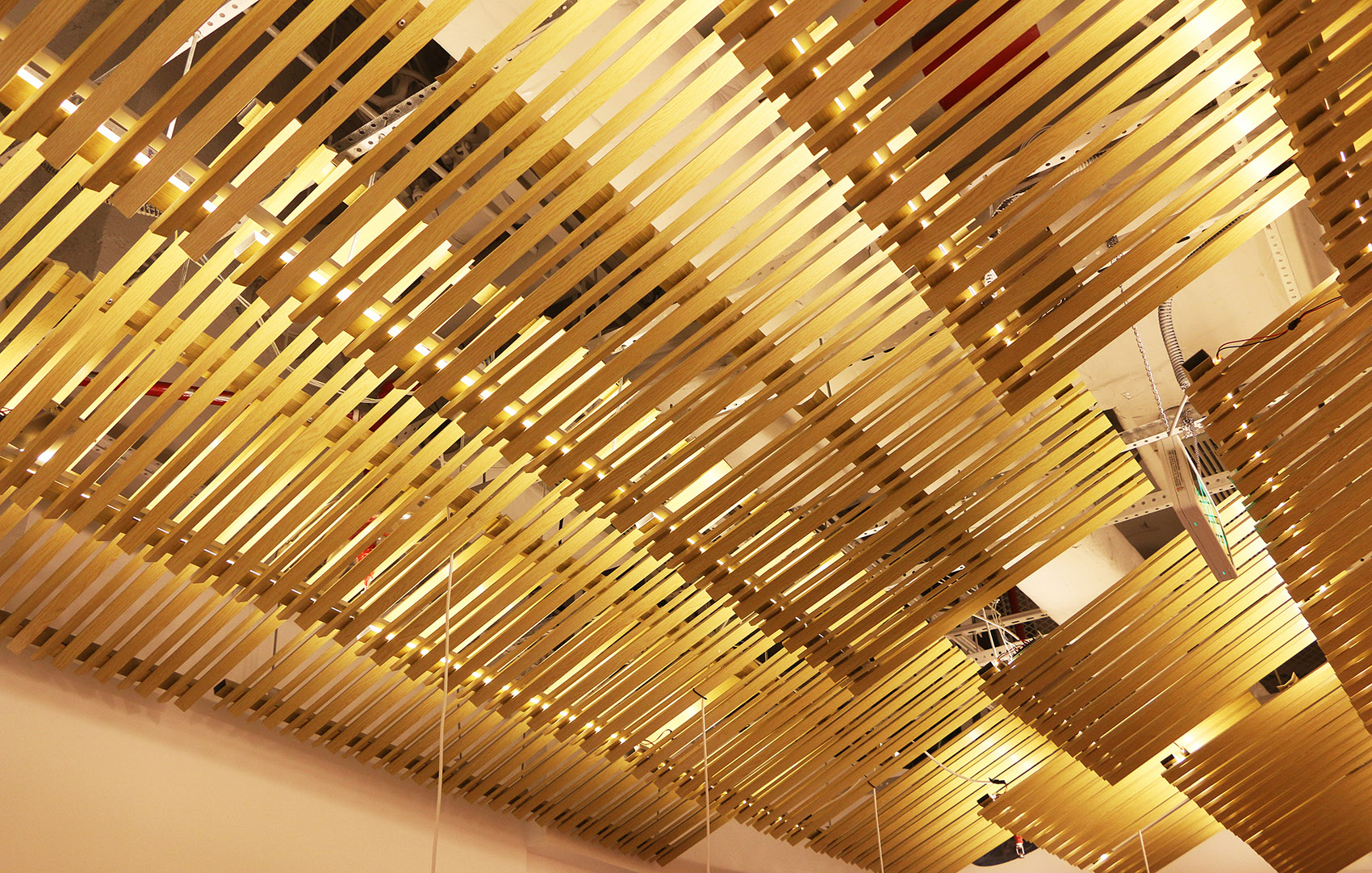 K11藤王面包店，广州 / 玳山设计-16