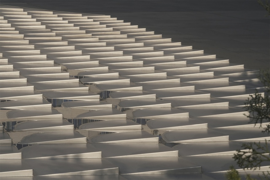 长沙万象城丨中国长沙丨MIND迈德景观,Sasaki,CRTKL楷亚锐衡等-65