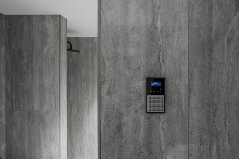 Hotel am Schloss 酒店丨德国丨ULPTS Architekten GmbH-15