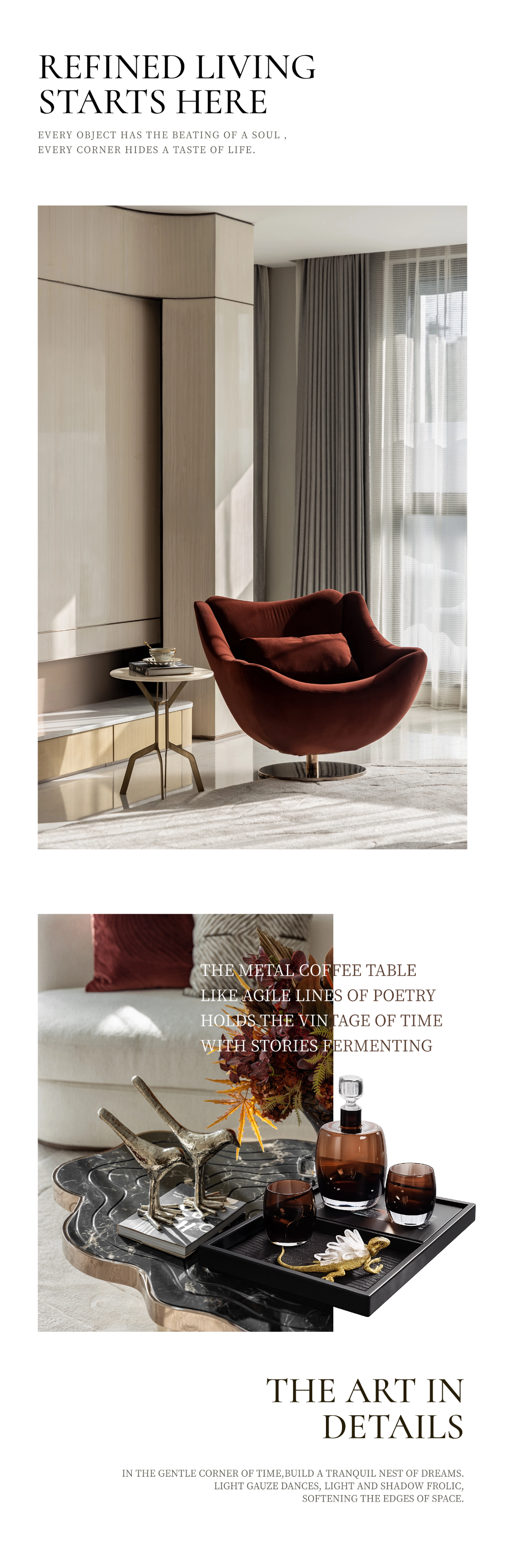 云顶·嘉元丨中国济南丨矩阵纵横设计股份有限公司(精装),北京靳朝晖设计有限公司(软装)-56