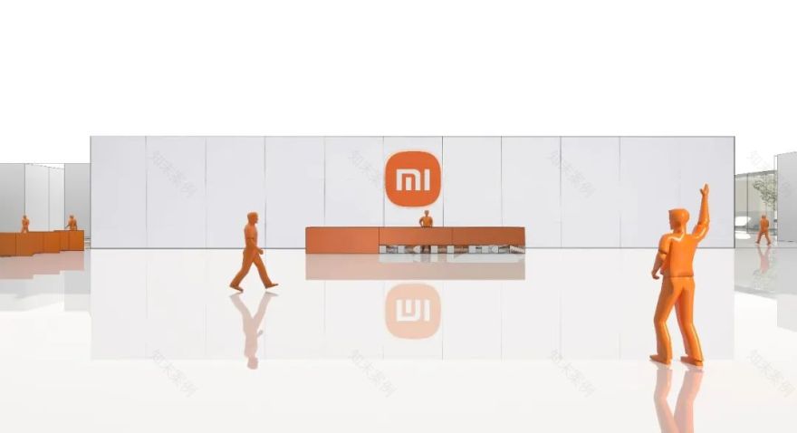 北京小米智慧产业园区丨中国北京丨DC国际-50