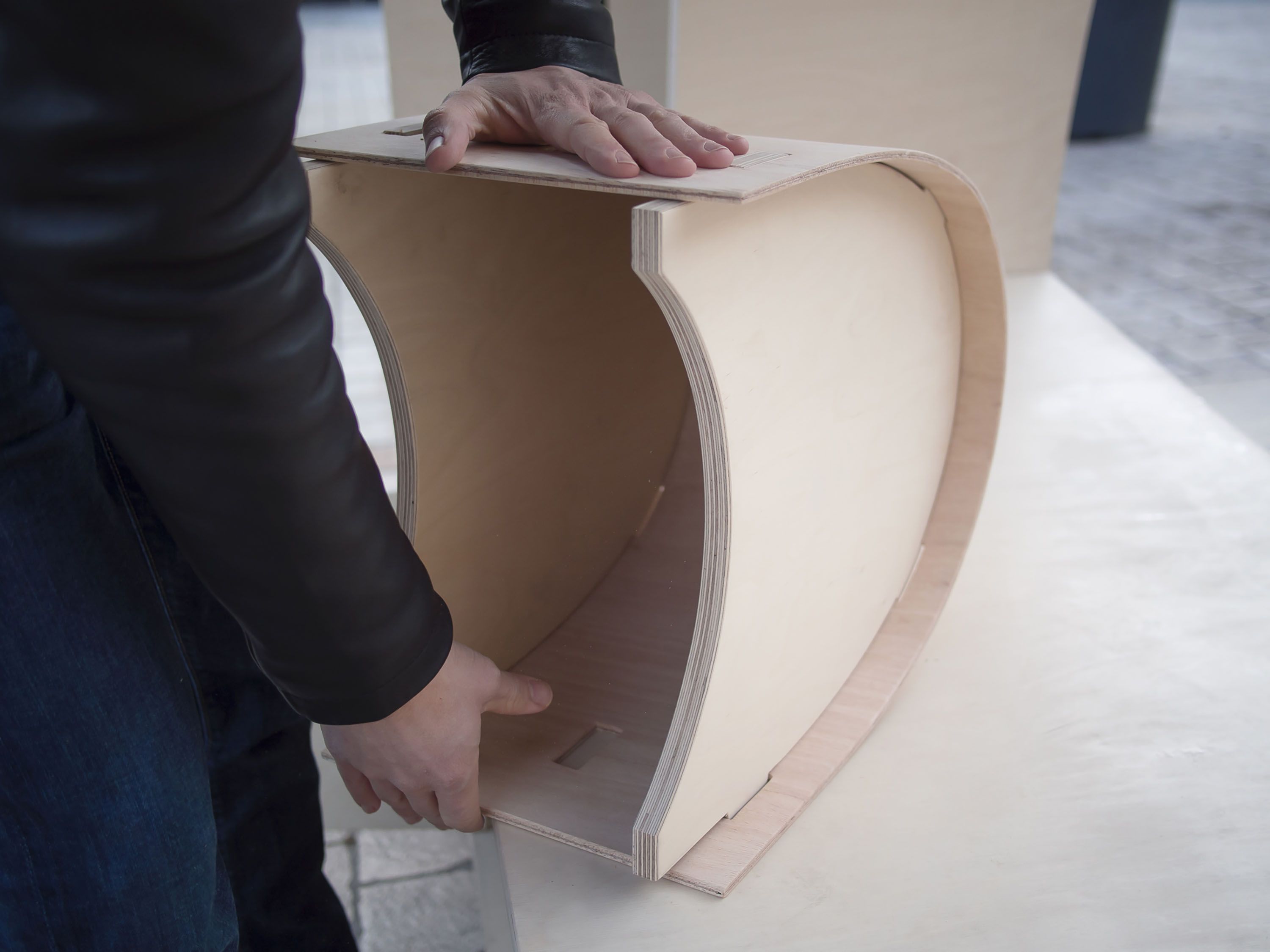 南锡的图书树丨法国-12