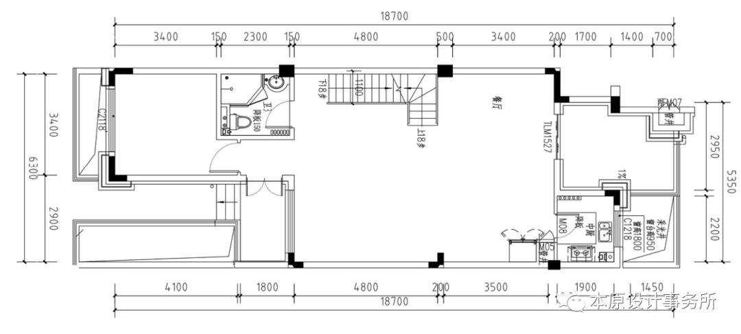 龙湖滟澜海岸现代简约住宅丨本原设计事务所-52