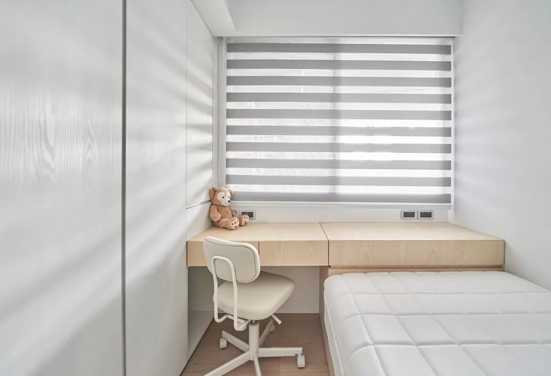 开心盒子L宅丨中国台北丨虫点子设计-53