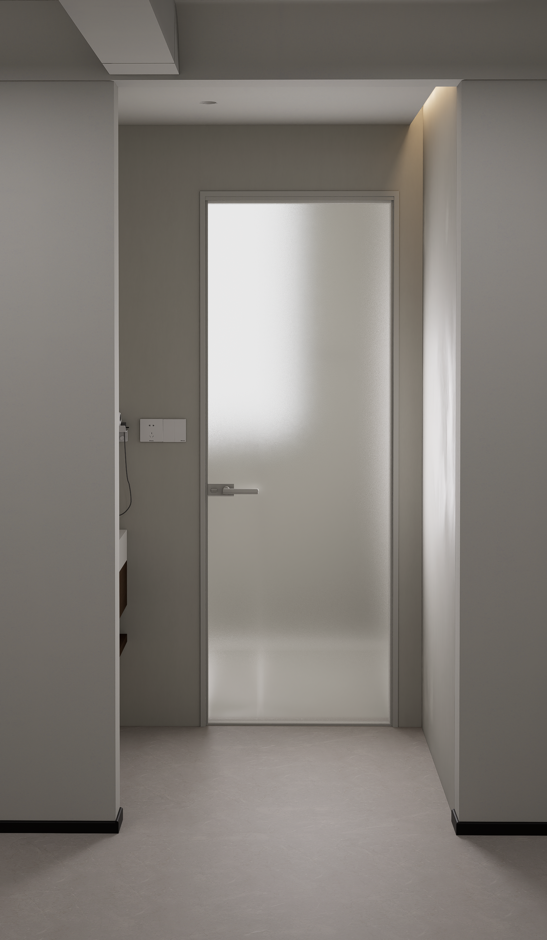 菏泽国睿华庭原创设计案例丨中国菏泽-71