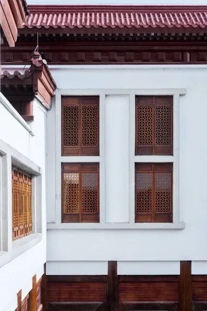 万安县三馆建设项目：融合古韵今风的城市新名片-52