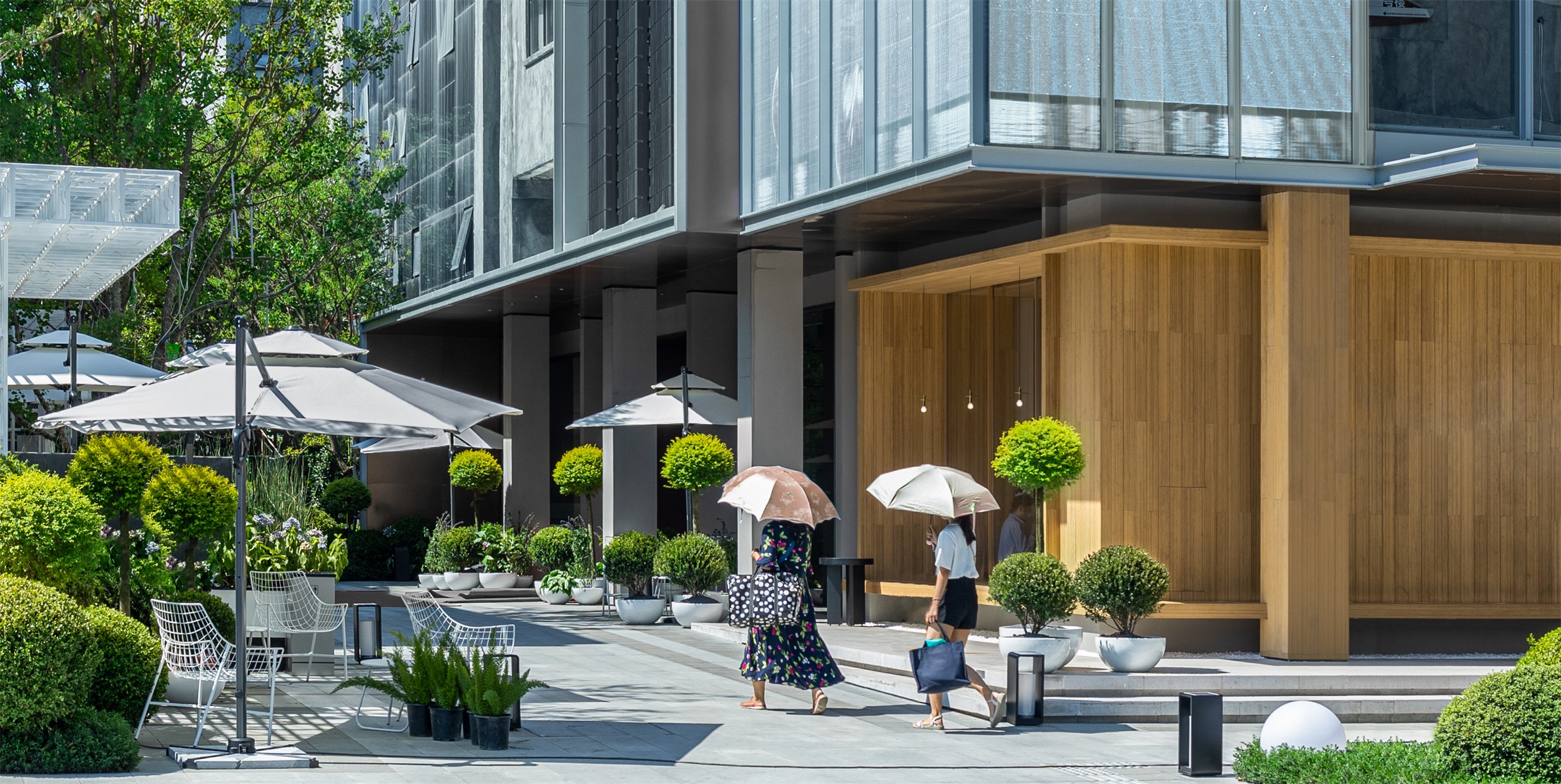 万科城市生长馆-14