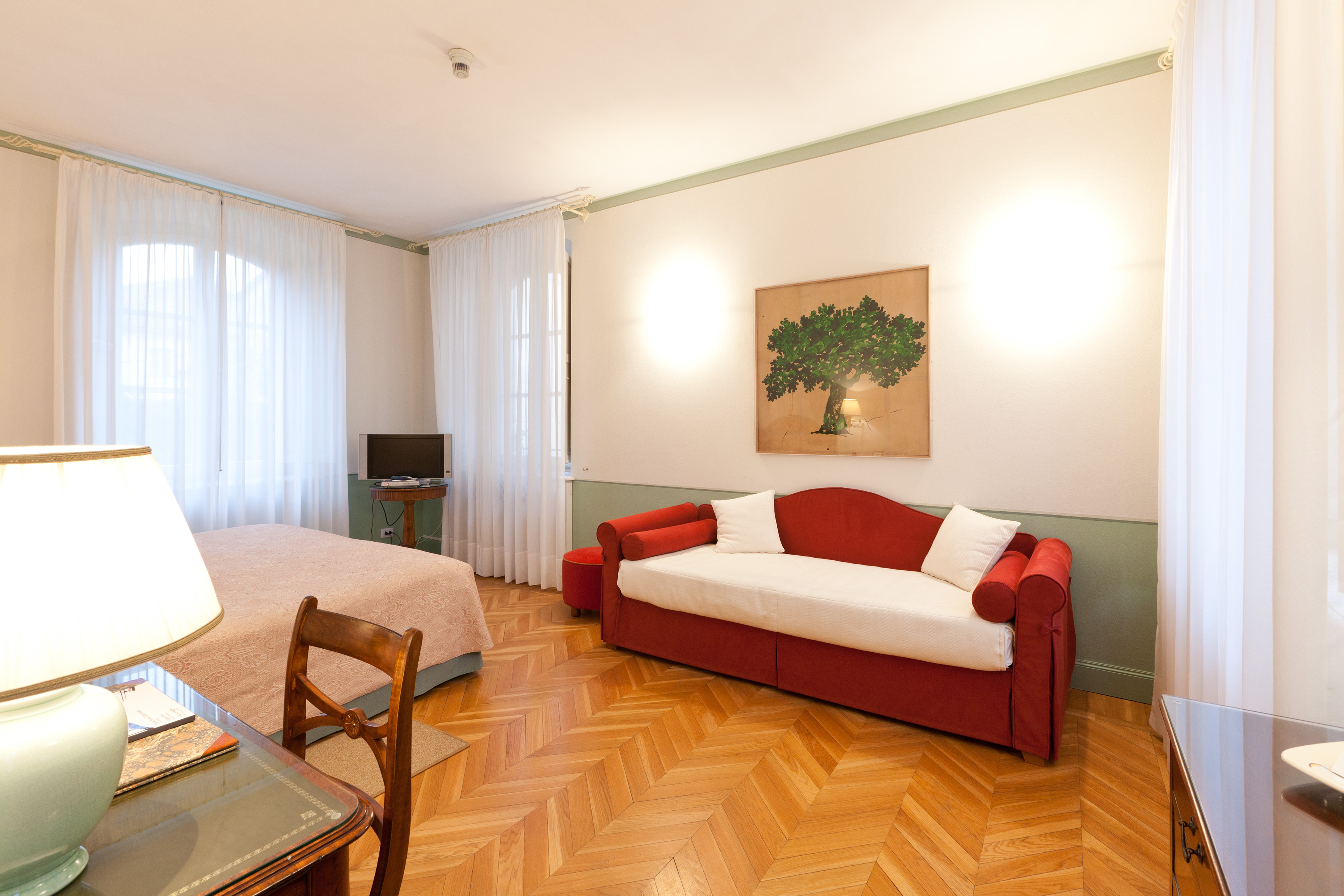 Albergo Pietrasanta（意大利阿尔伯格彼得拉桑塔酒店）-18