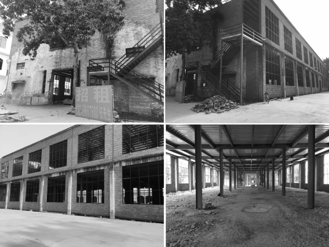 N'T SPACE 2·0丨中国广州丨原计划设计事务所-6