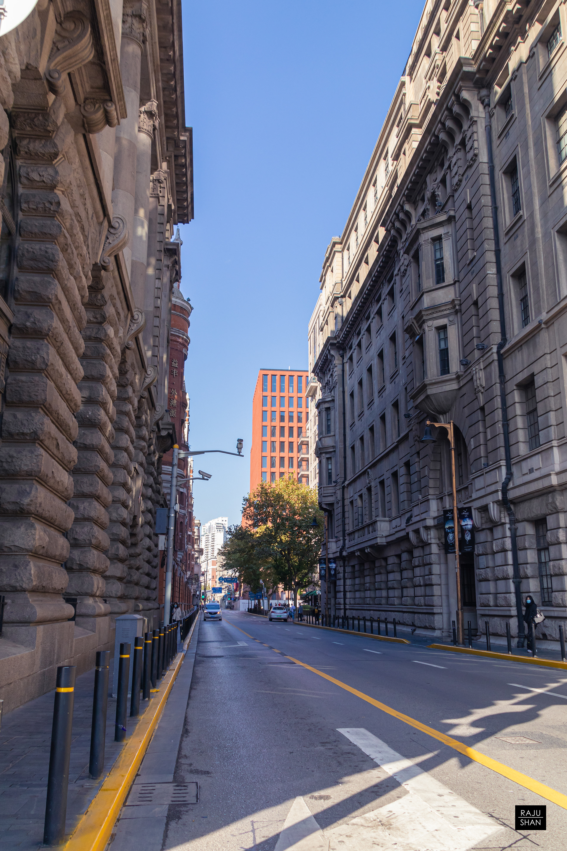 Beijing East Road & Sichuan Road -SHANGHAI-15