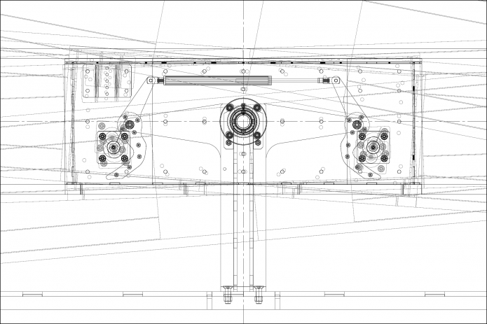 2012年威尼斯建筑双年展爱尔兰馆丨法国尼斯丨heneghan peng architects-7