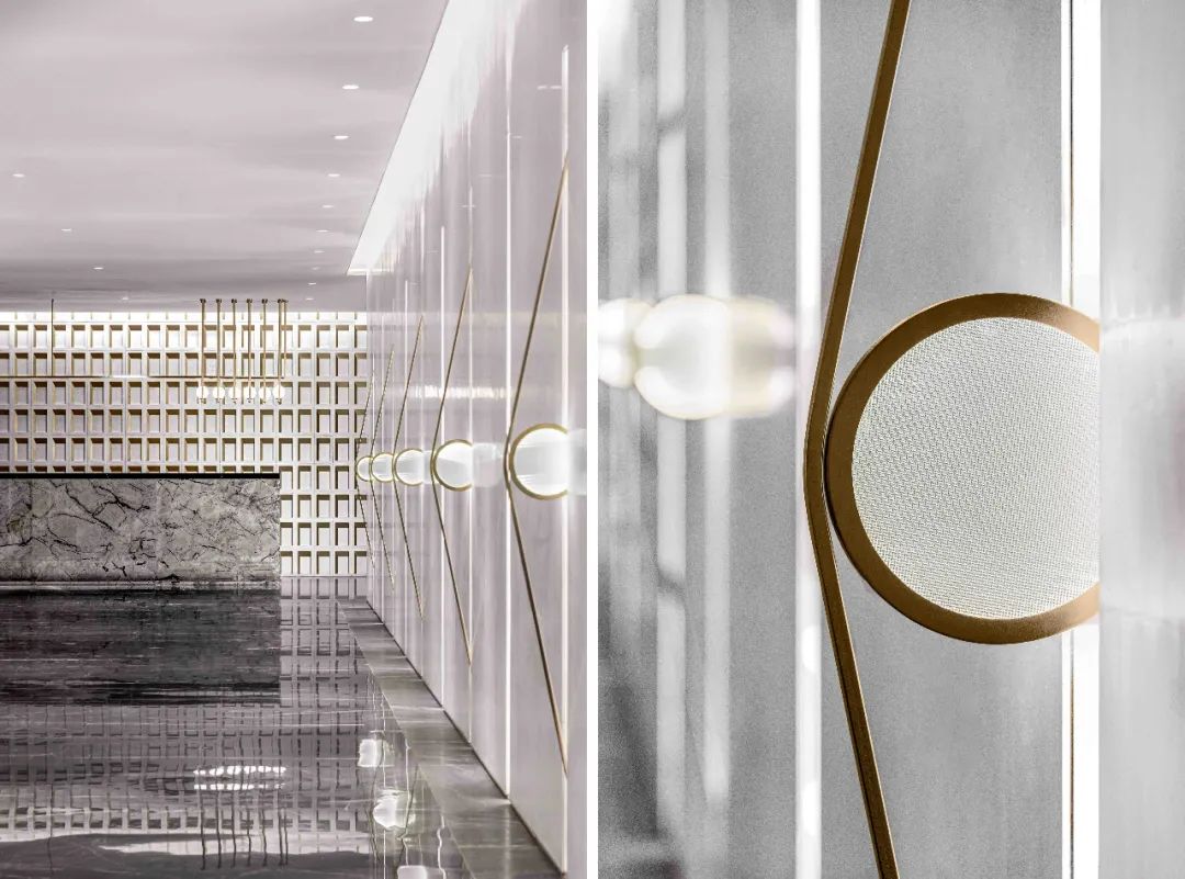 金华云望庄园 | 城市与自然的完美融合-63