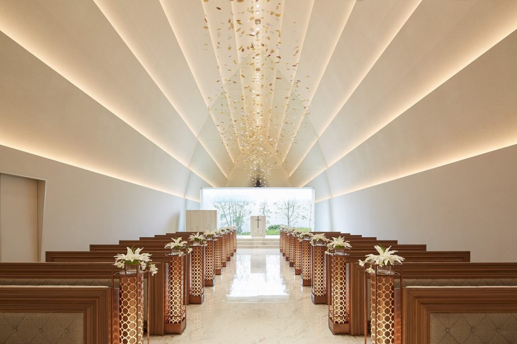 丨日本岐阜丨UDA建築設計-25