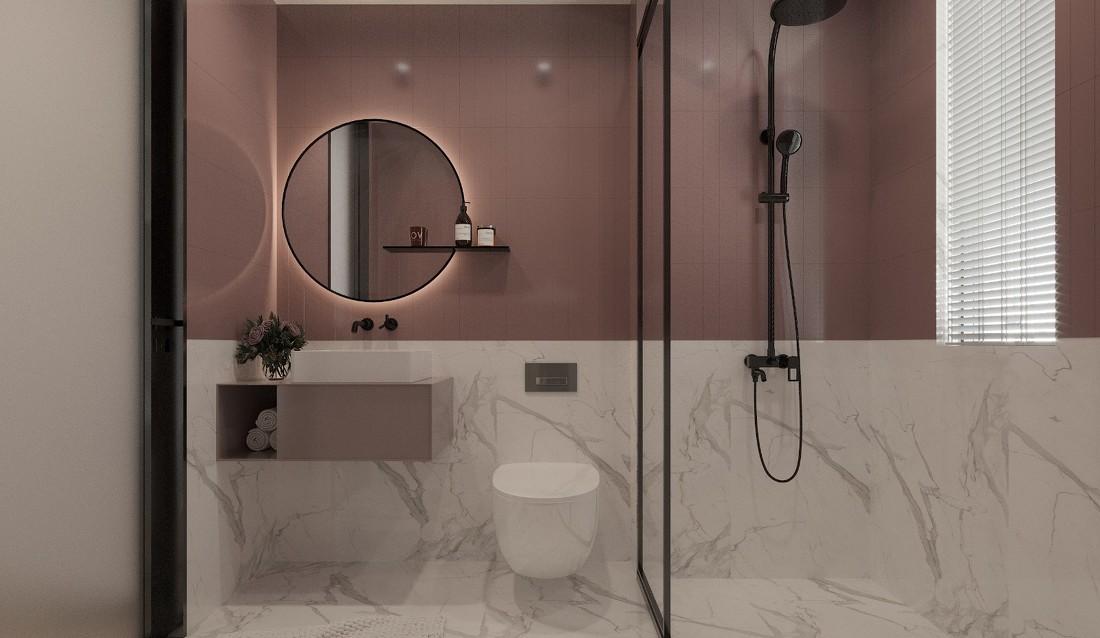 现代轻奢家居,品味生活的艺术-28