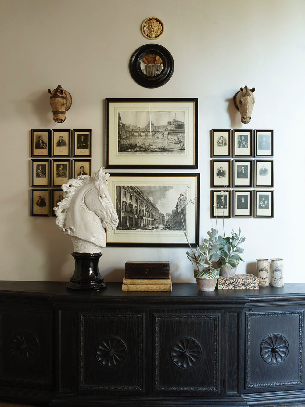 古石别墅的华丽重生 | 历史与现代的完美交融-9