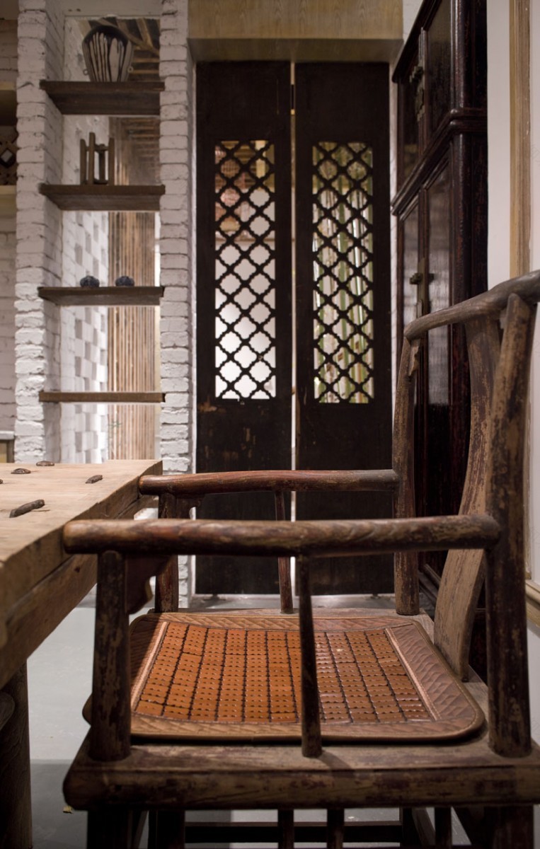 北大出版社安徽办事处书吧-17