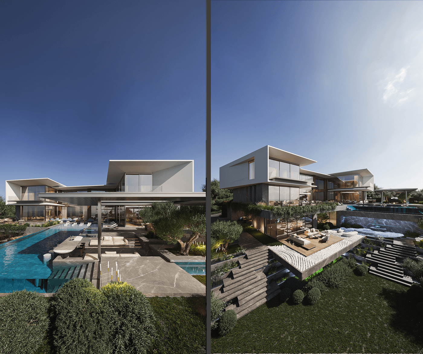 坦波之家丨阿联酋丨NK INTERIOR-12