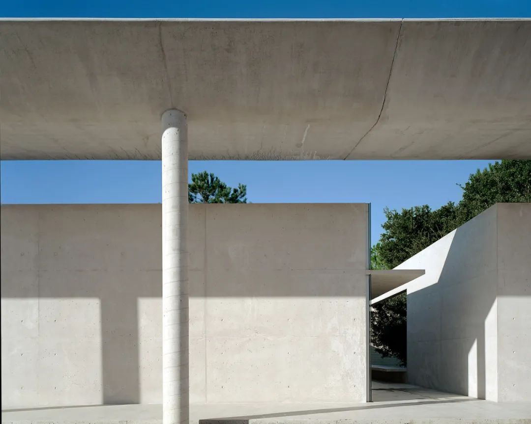 Trahan Architects | 人道主义诗意的建筑之美-7