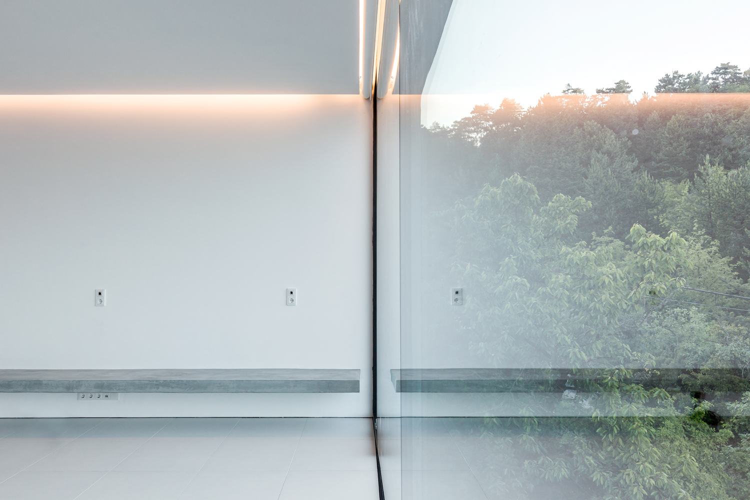 双层别墅,模块化设计融入自然景观-36