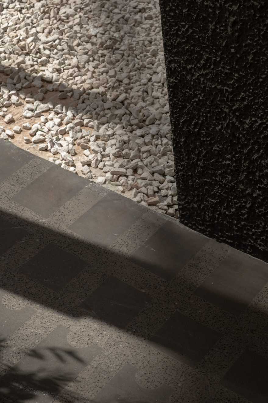 咖啡店丨阿联酋迪拜丨Studio Dua Abukhalaf-14