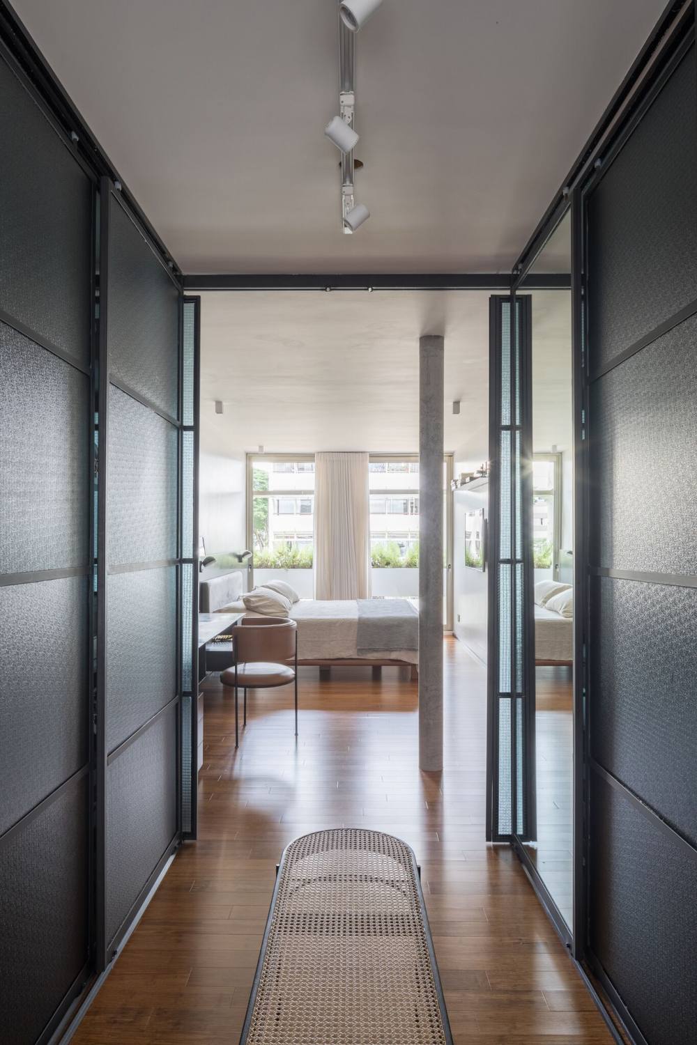 巴西阿尔法泽马公寓 (2019)-26