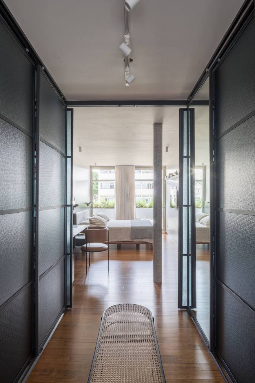 巴西阿尔法泽马公寓 (2019)-26