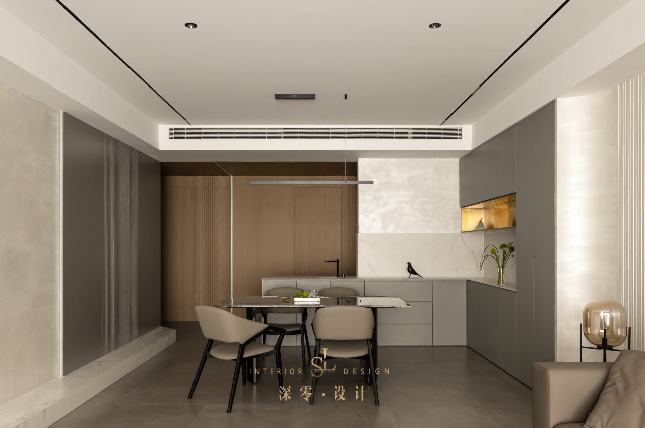 凯旋门·实景丨中国合肥丨深零设计-64