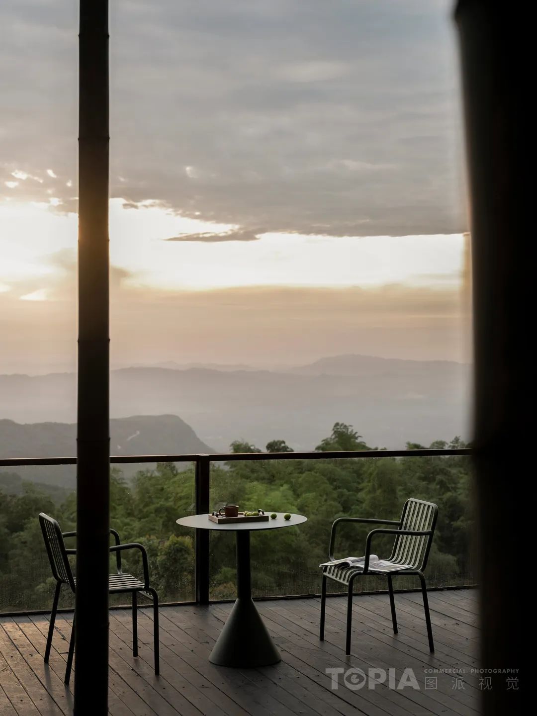 山里罗罗民宿丨中国宜宾丨张凯锋-108