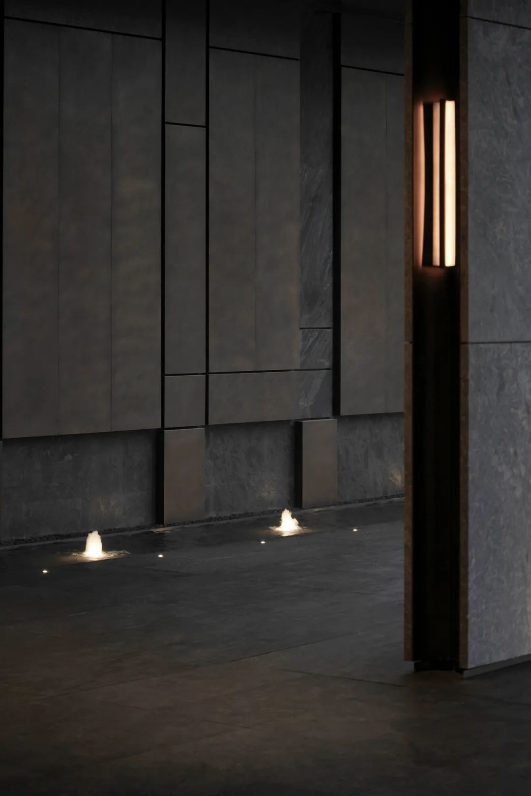 JTL 加特林 | 不期而遇，四时金陵-华润南京观云润府首开区-12