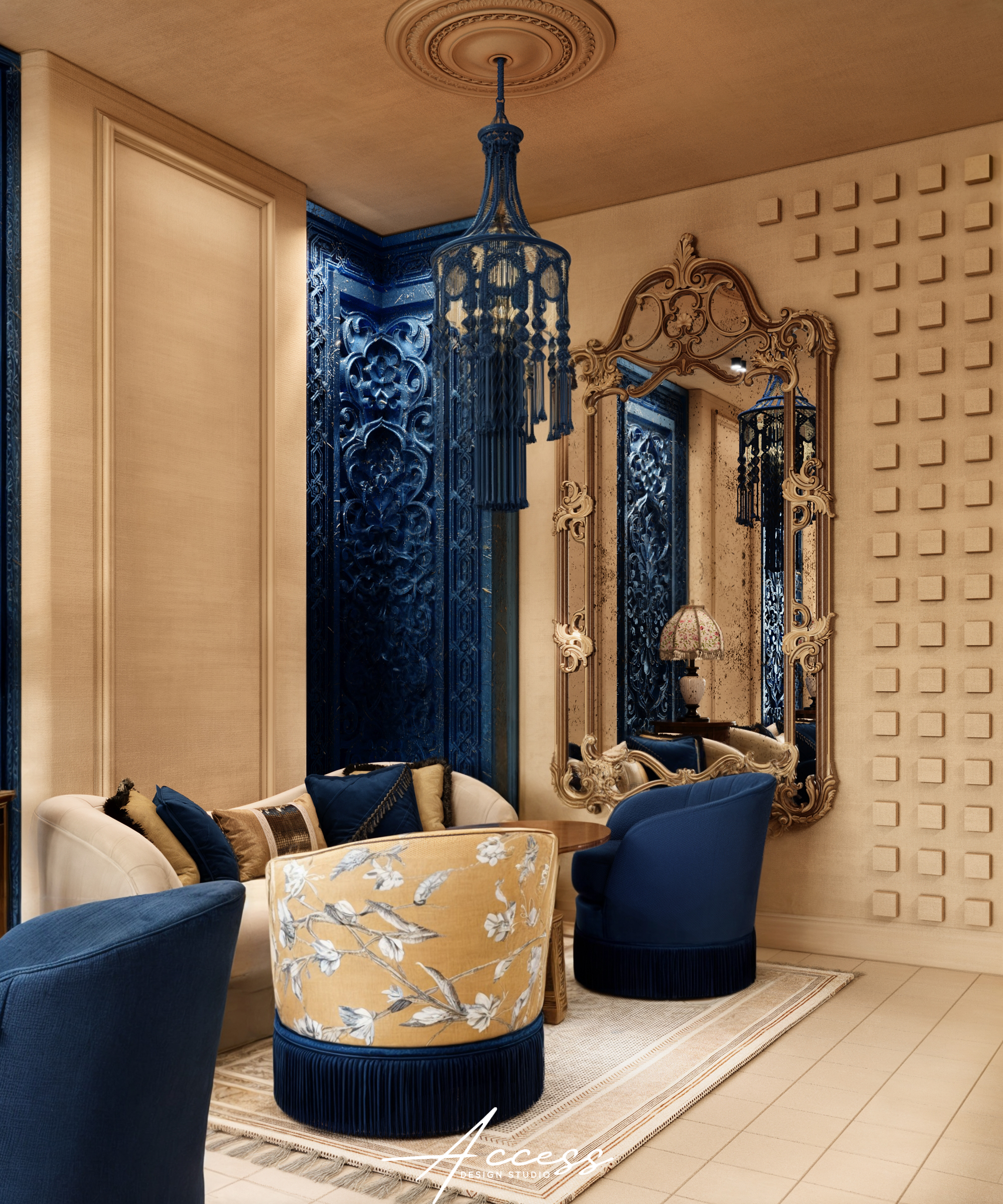 弗莱尔专业咖啡馆与餐厅-10