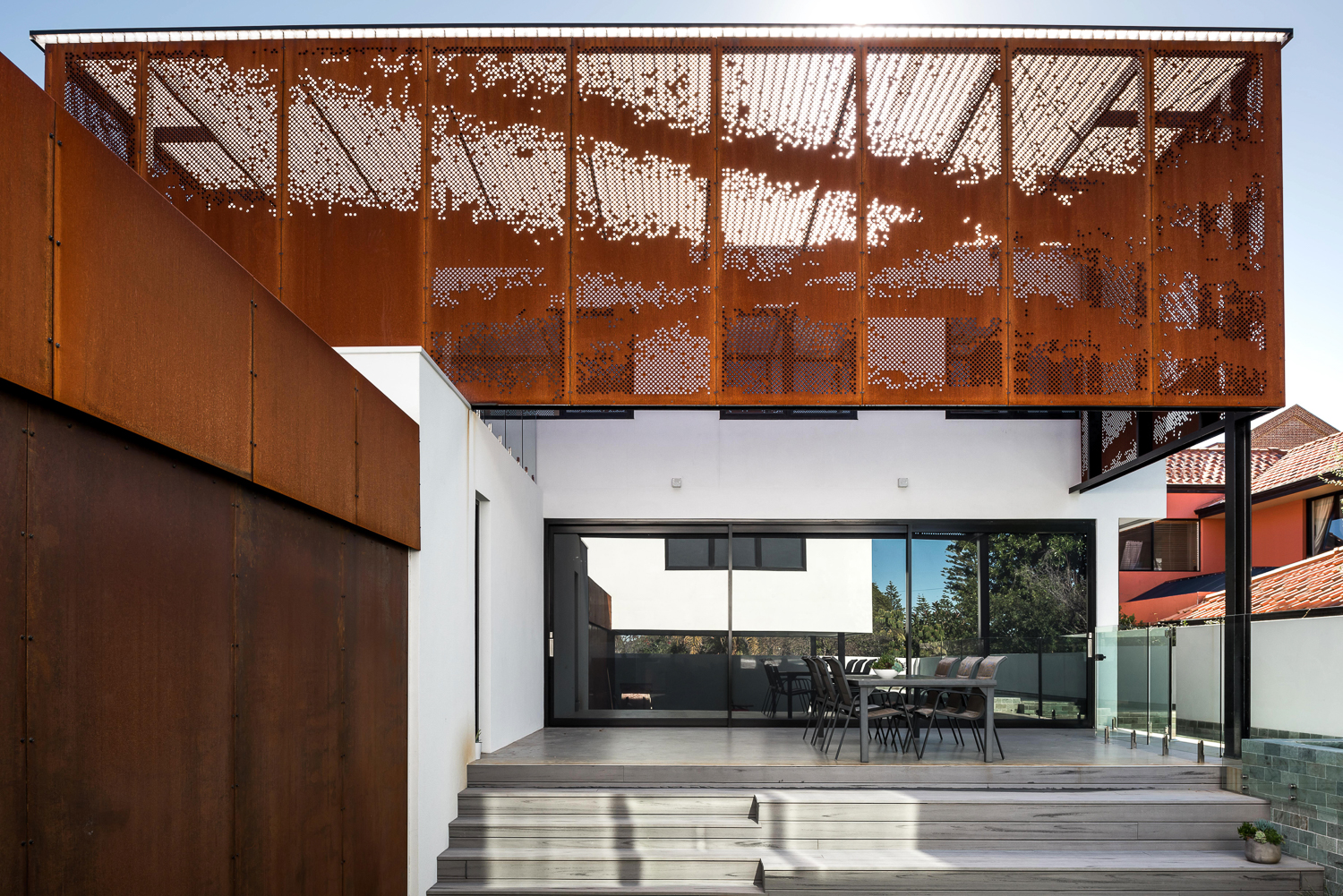 Cottesloe House Robeson Architects-3