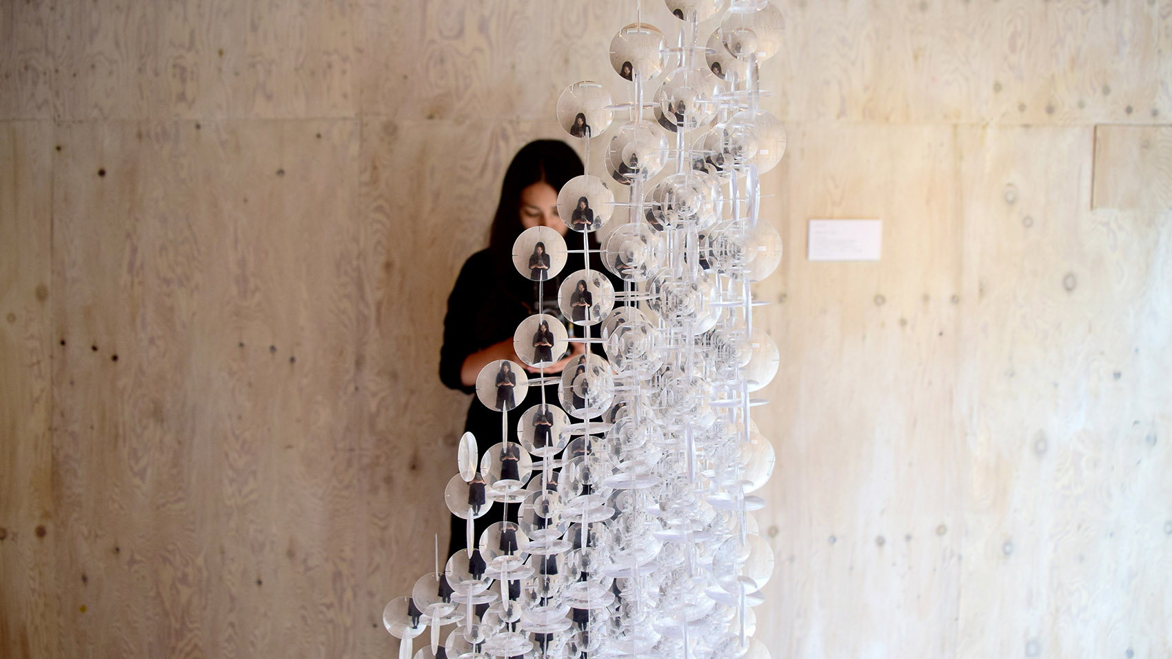 节点展光线装置，东京 / Yuji Okitsu-22