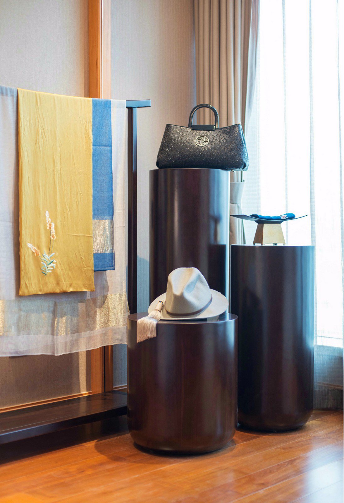 苏州中心8号A 1户型  张寿振设计-22