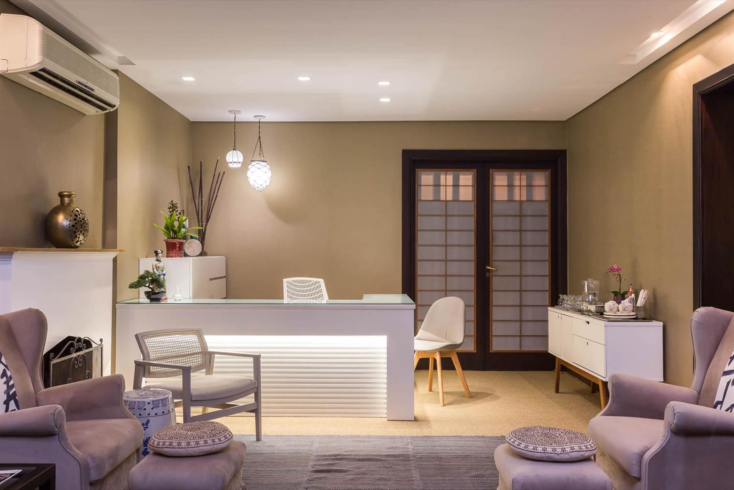 Luiza Sato 美容诊所-4