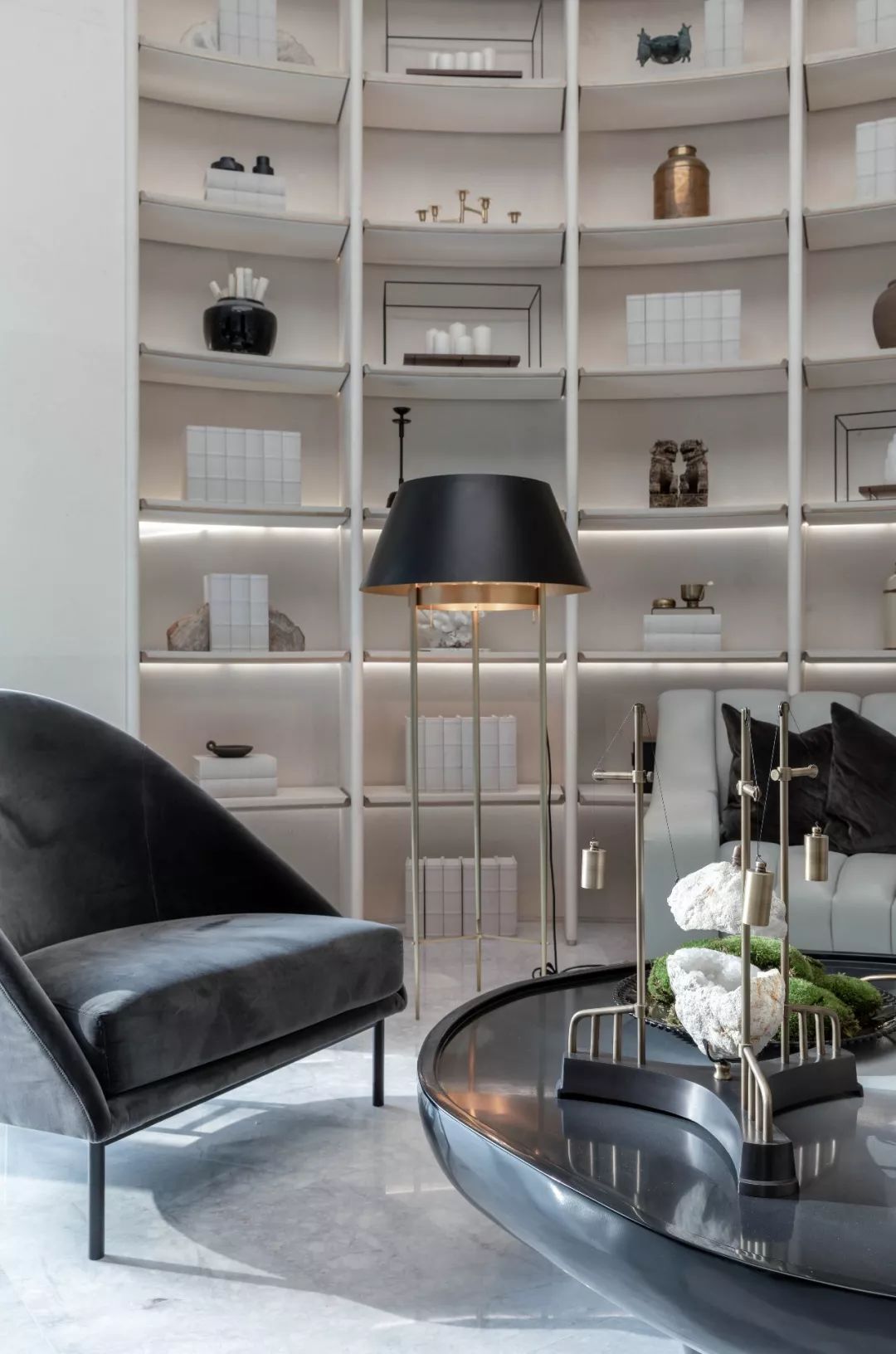 摩登东方,无间设计的 2018 作品回顾-55