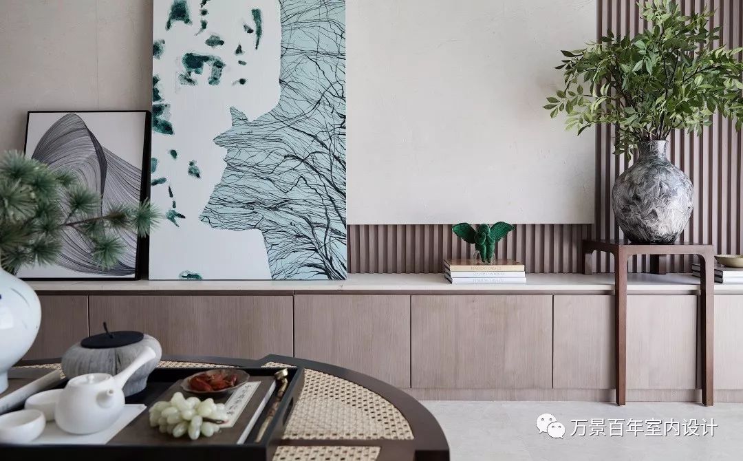 大连华润海上东方-- 自然纯粹与诗意雅致的空间艺术-52