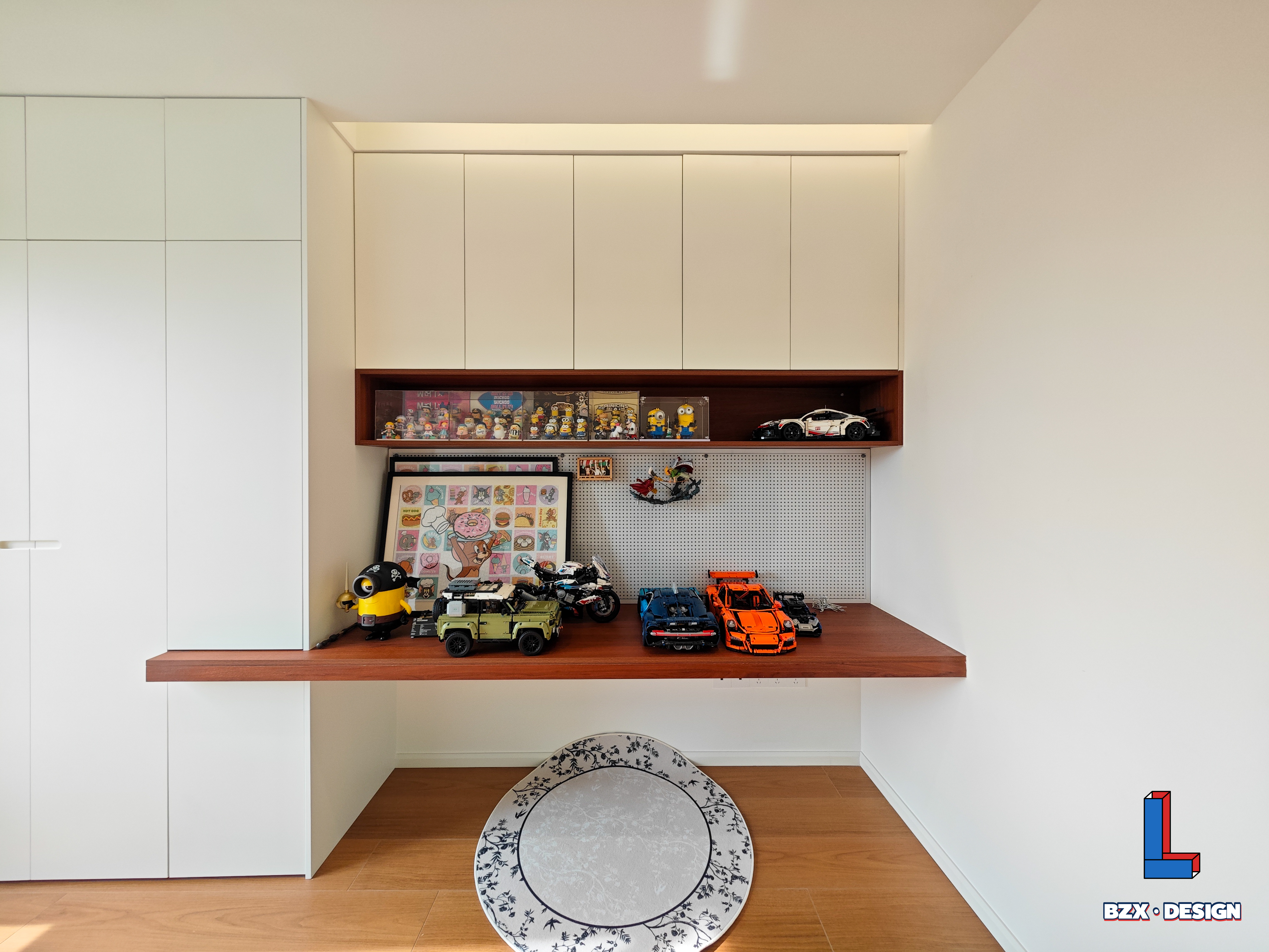 银海元隆.熙府——完工照-13