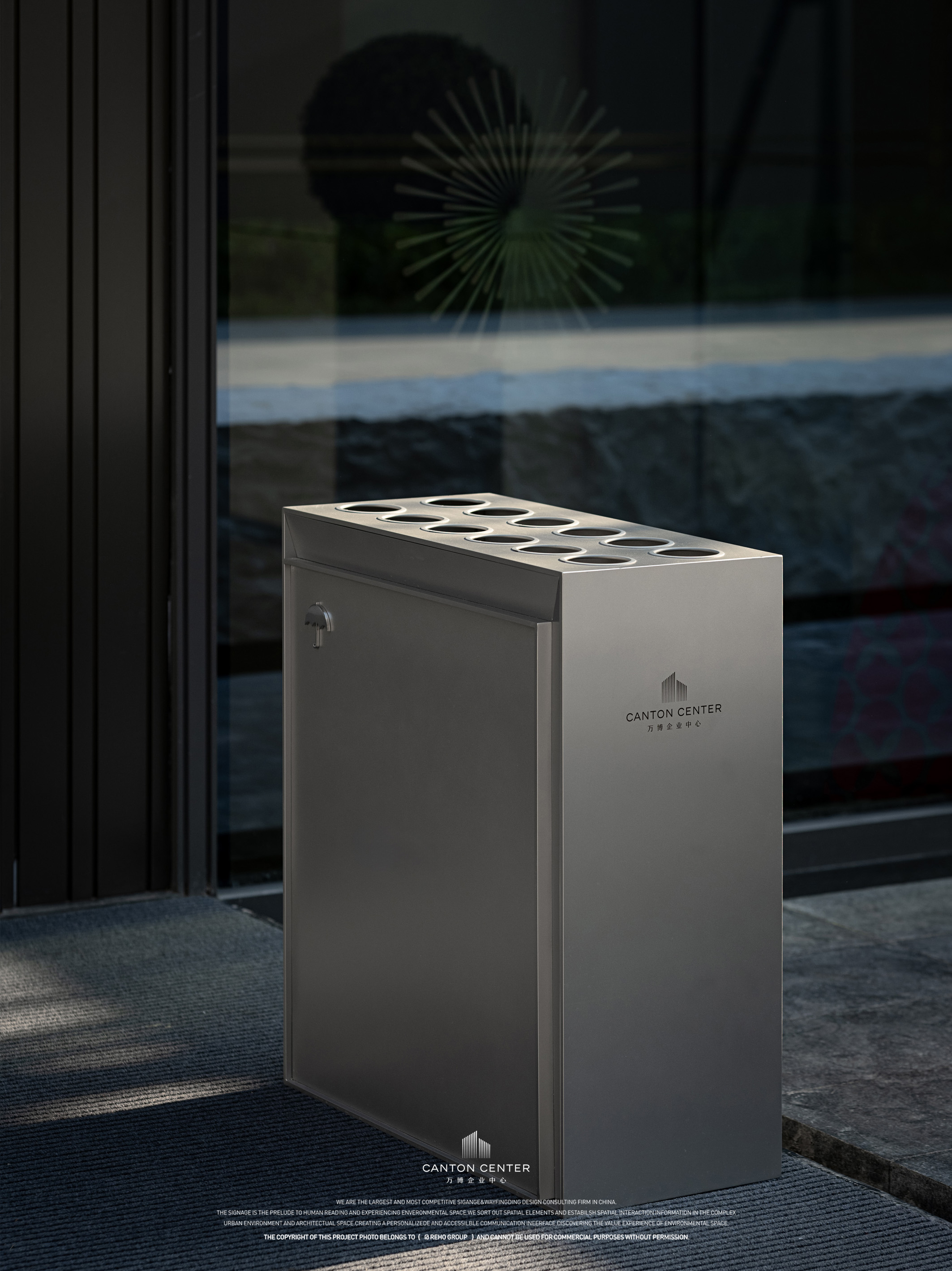 华润置地·万博企业中心丨中国广州丨吴慧,赵向阳,徐苗苗-19