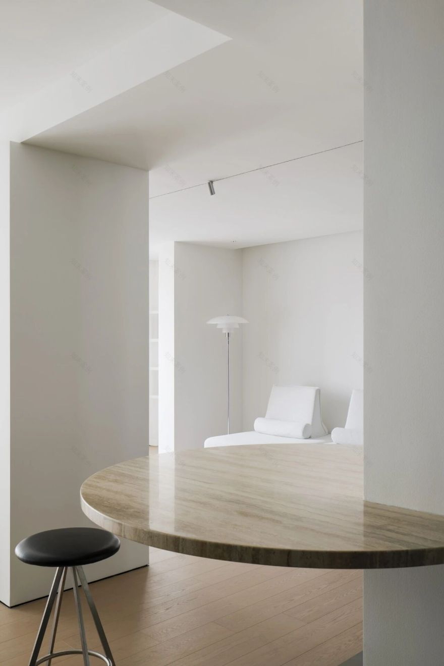 光屿间丨中国南京丨云行空间建筑设计-14