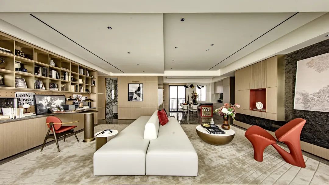 华润置地华南大区“润享•未来家”研发实践丨UA尤安设计-60