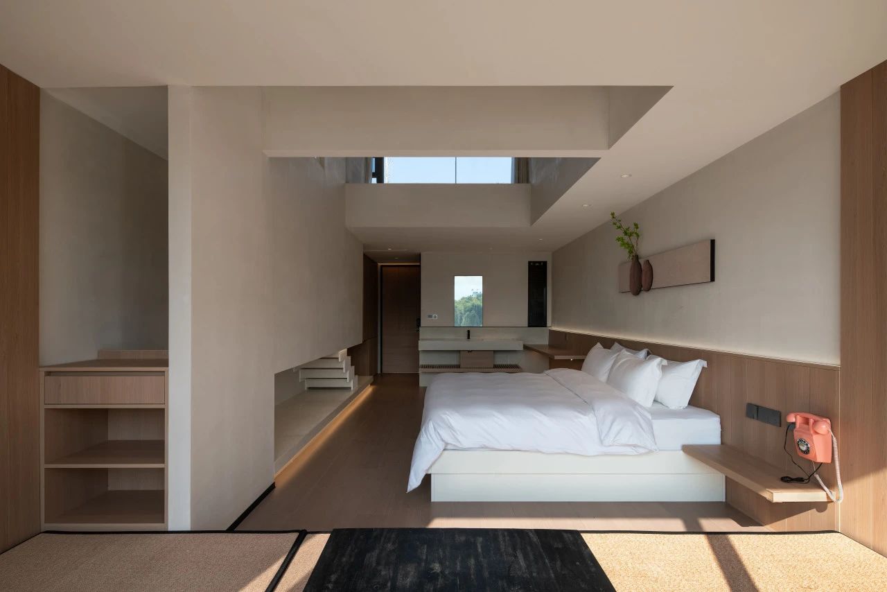 浙江平阳岭根村山谷民宿项目丨中国温州丨y.ad studio | 上海严旸建筑设计工作室-66