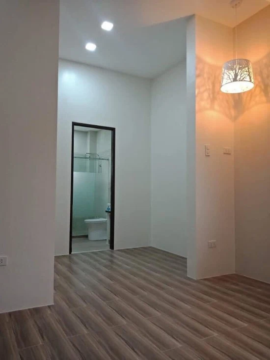 24个现代1层带侧门房屋设计案例丨菲律宾-48